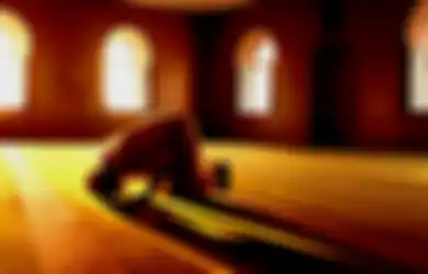 Kumpulan Doa, Bacaan Kalimat Doa ini yang Dianjurkan Rasulullah SAW Ketika Sujud Salat