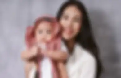 Anya Geraldine Foto Bareng Rayyanza, Netizen Bantu Kode Pacar Anya