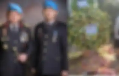 Berujung Patahkan Laptop, Kondisi Brigadir J di Rekaman CCTV Bikin AKBP Arif Rachman Syok: Suara Gemetar dan Takut
