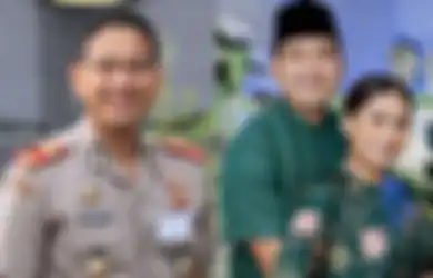 Sempat Kena Sindiran Pedas Najwa Shihab, Brotoseno yang Tuai Sorotan di Jagat Maya Akhirnya Dipecat dari Polri, Tata Janeeta Langsung Pasang Badan