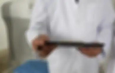 Buka Praktik Aborsi Ilegal Sejak 2021, Dokter Gandungan Ini Akui Cuma Belajar dari Google
