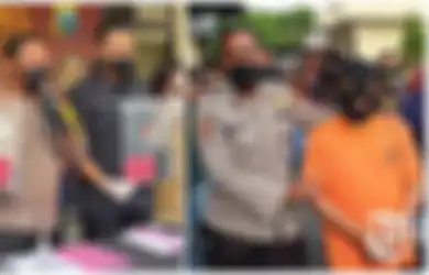Kebangetan Tak Sadar Posisi, Pria Ini Nekat Lakukan Pelecehan Sesama Jenis Padahal Jelas Bisa Dihujat Seantero Indonesia Jika Profesinya Jadi Sorotan