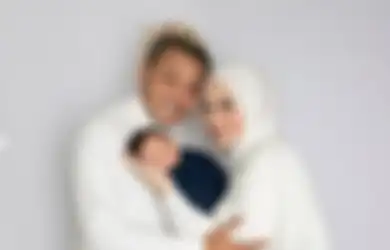 Usai Melalui Proses Mediasi, Hak Asuh Adzam Jatuh pada Nathalie Holscher, Segini Nominal Nafkah yang Diberikan Sule pada Anaknya