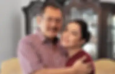 Diperistri Konglomerat Tajir, Mayangsari Miliki Hunian Megah dengan Halaman Super Luas di Purwokerto, View Rumah Istri Bambang Trihatmodjo di Kampung Halaman Bikin Takjub