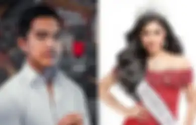 Kaesang Pangarep Makin Protektif Lindungi Sang Pacar Sampai Larang Wartawan Rekam, Netizen Beri Pujian Setinggi Langit : Keren