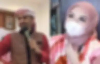 Berikan Umroh Gratis untuk Nathalie Holscher, Ustaz Kasif Heer Bukan Orang Sembarangan, Sosoknya Pendiri Ponpes dan Punya Bisnis Menggiurkan Ini