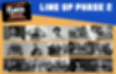  FLAVS FESTIVAL 2022: Update Informasi Line Up Lengkap, Jadwal, Lokasi, Harga dan Cara Beli Tiket.