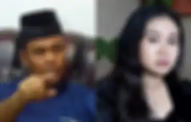 'Lebih Baik Diam' Sentil Mayang yang Ikut-ikutan Doddy Sudrajat Buat Sensasi, Haji Faisal Ingatkan Soal Rasa Malu