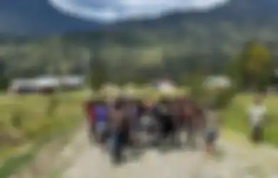 Siapakah 10 Warga Sipil yang Dibantai oleh Kelompok Kriminal Bersenjata KKB Papua? Inilah Identitas Mereka dan Kronologi Pembantaiannya