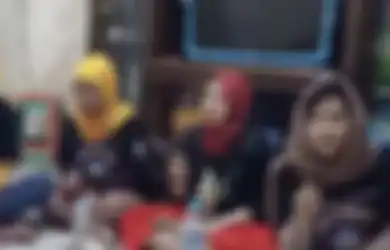 Keluarga Pemilik Ponpes Shiddiqiyyah Dapat Ultimatum Begini, Bechi Anak Kiai Jombang Akhirnya Mau Dibawa Polisi, Foto Santriwati Merokok Diviralkan