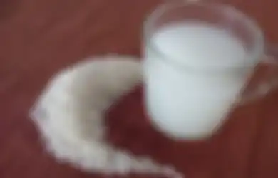 Aneka Tips Kesehatan, Air Tajin Dianggap Tak Berguna padahal Justru Kaya Nutrisi, Bisa Cegah Penyakit Kanker yang Mematikan