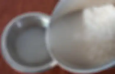 Aneka Tips Harian, Ini Manfaat Air Cucian Beras Selain untuk Kecantikan, Sudah Jadi Rahasia Turun Temurun Nenek Moyang