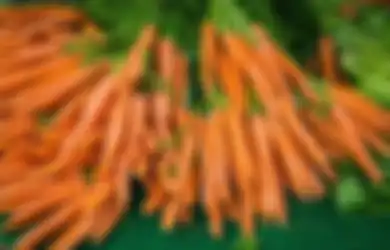 Ngapain Buang Uang Buat Beli Skincare Mahal, Flek Hitam di Wajah Ternyata Bisa Langsung Hilang Cuma Modal Sayur Murah Meriah Ini, Caranya Gampang Banget