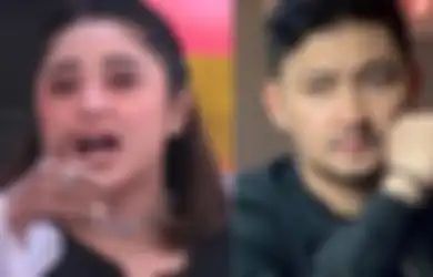 Bak Tak Tahu Malu Usai Kemarin Tega Ceraikan Dewi Perssik, Kini Angga Wijaya Malah Ungkap Keinginannya untuk Kembali Jadi Manager Depe