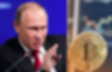 Presiden Putin Melarang Kripto dan NFT di Rusia, Apa Alasannya?