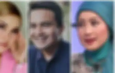 Sahrul Gunawan Dijodoh-jodohkan Dengannnya, Desy Ratnasari Puji Sang Wakil Bupati Bandung di Depan Ayu Ting Ting, Reaksi Sang Biduan Jadi Sorotan