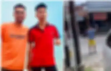 Heboh Soal Dimas Ahmad yang Didepak Raffi Ahmad dari RANS Entertainment hingga Usaha Kios Baksonya yang gulung Tikar, Pihak Keluarga Akhirnya Beberkan Kondisinya: Sepi Pengunjung...
