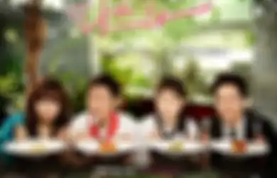 Pasta dan 4 Drama Korea Bertema Chef ini Siap Bikin Laper Pas Nonton