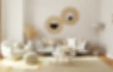 Ketahui Gaya Aesthetic dalam Desain Interior dengan Mengikuti Beberapa Tips Berikut!