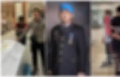 Mutasinya dari Mabes Polri ke Polda Jambi Dituding Gara-gara Kasus Tewasnya Sang Kakak, Terungkap Alasan Adik Brigadir J Dipindah dari Jakarta, Keluarga Singgung Soal Permintaan Ini ke Almarhum