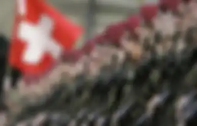 Disebut-Sebut Sebagai Negara Netral Selama 500 Tahun, Mengapa Mendadak Swiss Justru Makin Merapat dengan Organisasi NATO, Benarkah Ketakutan Dengan Rusia ?