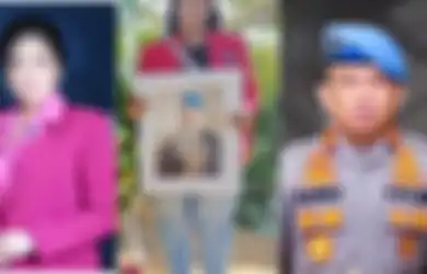 Kematian Brigadir J Bak Simpan Teka-teki, Mantan Guru SMA Tak Percaya Mendiang Lecehkan Istri Irjen Ferdy Sambo: Yosua Anak Andalan Saya