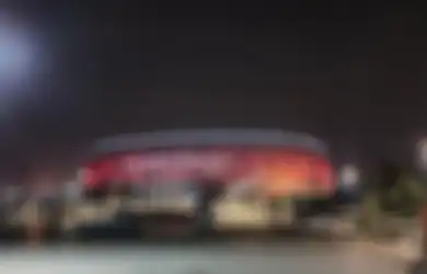 Mau Nonton Persija vs Chonburi FC dan Konser di Grand Launching JIS, Begini Cara Beli Tiketnya!