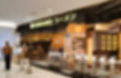 Kinsuke Ramen: Restoran Jepang Level Up yang Menunya Bikin Kulit Glow Up