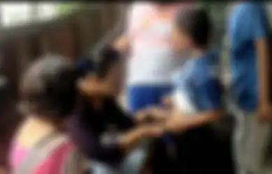 Gempar! Bocah di Medan Ngaku Disunat Jin, Ada Kakek Berjubah Putih Datang dan Memotong Alat Kelaminnya, Begini Penjelasan Medis