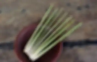 Aneka Tips Kesehatan, Pengidap Tekanan Darah Tinggi Wajib Bersyukur, Cobalah Minum Air Rebusan Sereh, Efeknya Luar Biasa di Tubuh