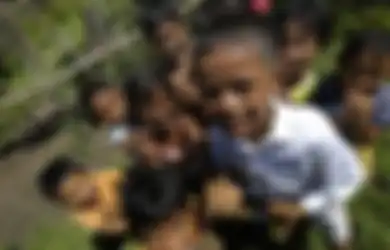 Jawaban Contoh Perilaku yang Menunjukkan Rasa Bangga Anak Indonesia