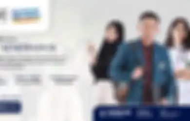Jalur Mandiri Kemitraan Undip Masih Dibuka, Simak Jadwal Pendaftaran, Ujian, Syarat, sampai Materi Ujian