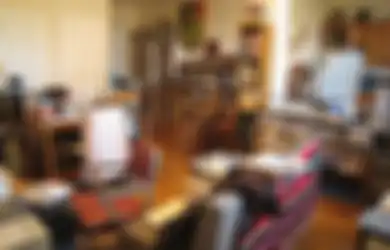 Hati-Hati dalam Membuat Pilihan Desain, Beberapa Pilihan Desain Berikut Dapat Membuat Rumah Justru Terasa Tidak Nyaman