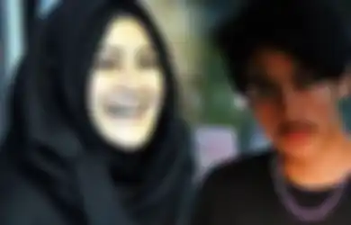 Putranya Rela Tak Lulus SMA Demi Cari Nafkah, Umi Pipik Bongkar Cita-cita Abidzar: Pengen Punya Rumah Tahfidz Yatim