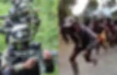 Baru 5 Bulan Bekerja di Nduga, Yohanes Sang Tulang Punggung Keluarga Malah Jadi Sasaran Kebrutalan KKB Papua, Keluarga Ceritakan Almarhum Sempat Laporan Saat Pertama Kali Diserang
