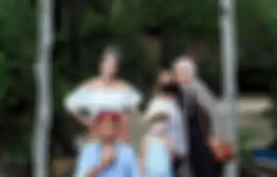 Pantas Gisel Makin Kebanjiran Endorse, Ternyata Ibunda Gempi Punya Manajer yang Pintar Jualan, Foto Sosoknya Disebut-sebut dalam Kasus Video Panas