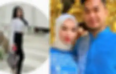 Sering Nginap di Kos Sampai Punya Anak Hasil Hubungan Gelap, Sirajuddin Mahmud Ditodong untuk Tanggung Jawab pada Anak yang Dilahirkan Model Asal Jogja ini