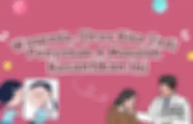 Sering Merasa Stres Bisa Jadi Penyebab 4 Masalah Kecantikan Ini