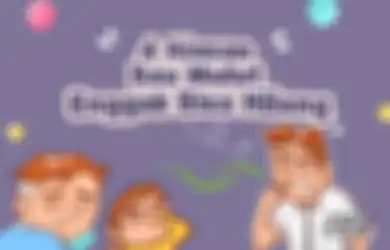 Bukan Cuma Merokok Terdapat 3 Alasan Lain Bau Mulut Enggak Bisa Hilang