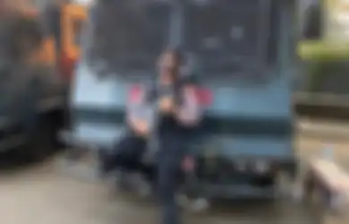 Adiknya Ikut Sandang Senjata, Begini Doa Brigadir Yosua yang Terkabul Sebelum Meregang Nyawa, Foto Sosok Anak Bungsu Samuel Hutabarat Bikin Syok