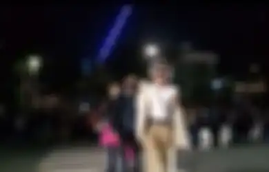 Citayam Fashion Week Lagi Viral, Begini Respon Najwa Shiha dan 3 Publik Figur Lainnya