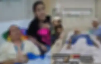 Jangan Ngeyel Kayak Ayah Ojak, Kebiasaan Sepele Ini Ternyata Bisa Picu Hernia atau Turun Berok, Segera Pergi ke Dokter Kalau Rasakan Gejalanya!