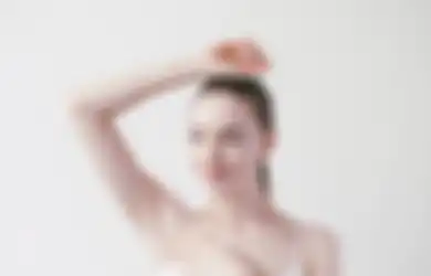 Tanpa Deodoran, Ini 4 Bahan Alami untuk Hilangkan Bau Ketiak!