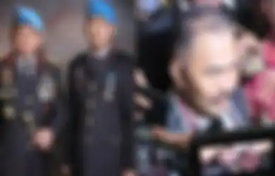Otaknya Encer Bukan Main, Ini Dia Sosok Putri Kamaruddin Simanjuntak Pengacara Keluarga Brigadir J, Dibanggakan Setinggi Langit Bak Siap Jadi Penerus Bapaknya