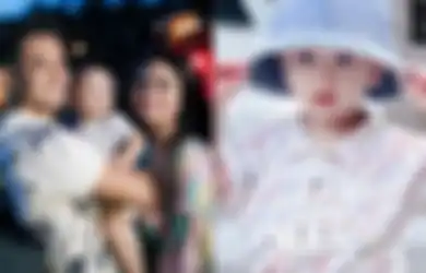 PILU! Gala Sky Akhirnya Tahu Vanessa & Bibi Sudah Tiada, Ungkap Doa Menyayat Hati: Masukin Mami Papi ke Surga