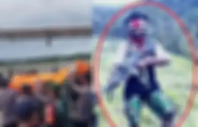 Kembali Tebar Ancaman Usai Tembak Mati 11 Orang, Panglima KKB Papua Egianus Kogoya Beberkan Alasannya Bantai Warga Sipil: Siapapun Mereka, Kami Tidak Akan Kompromi!