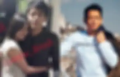 Dulu Heboh Gegara Peluk Ariel NOAH Ternyata Statusnya Saudara Dekat, Kini Wanita Cantik Ini Hidup Bahagia Usai Jadi Ibu Bhayangkari, Kerap Pamer Keromantisan Bareng Suami