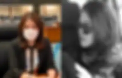 Pilih Banting Setir Jadi Politikus Dengan Gaji Fantastis, Artis yang Jadi Pejabat DPRD DKI Jakarta Ini Kini Tinggali Hunian Mewah, Tangga di Rumahnya Jadi Pusat Perhatian