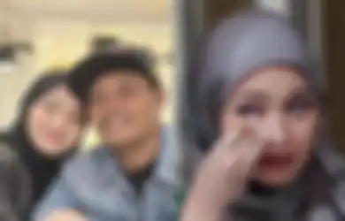Jelas Saja Tak Kaget Nathalie Holscher Gugat Cerai Sule, Dicky Chandra Singgung Soal Kesepakatan Antara Keduanya Sebelum Rumor Putri Delina Mencuat: Ada Sesuatu Disana