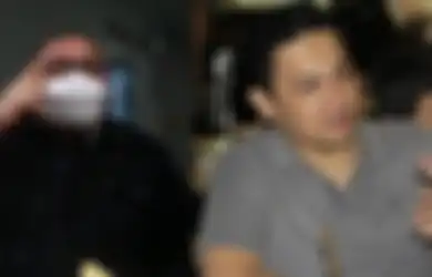'Tak Ada Jalan untuk Damai!', Razman Nasution Naik Pitam Usai Farhat Abbas Dua Kali Mangkir dari Panggilan Polisi hingga Minta Segera Tangkap, Terkait Kasus Apa?